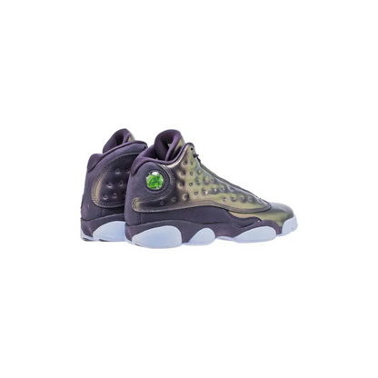 Air Jordan 13 Retro Dark Raisin GS – AA1236-520