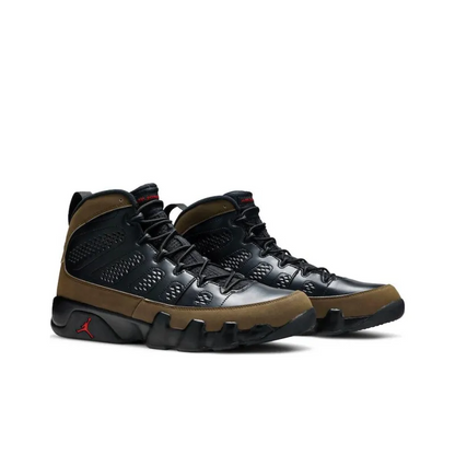 Air Jordan 9 Retro Olive 2012 – 302370-020