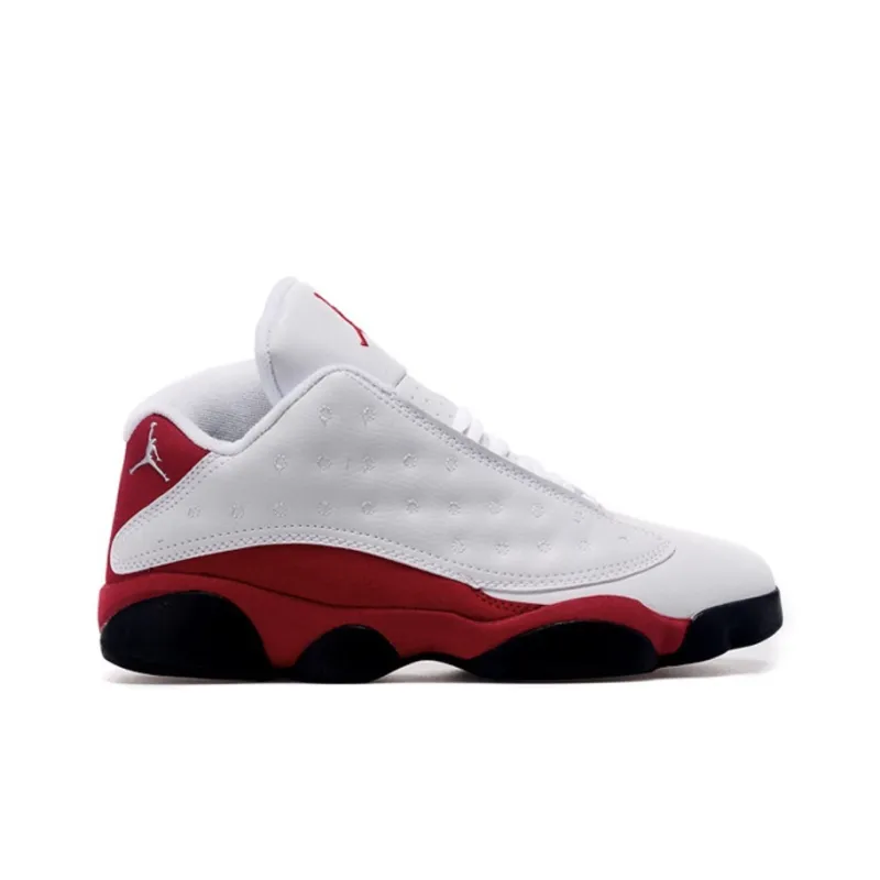 Air Jordan 13 Retro Grey Toe 2005 – 310004-161