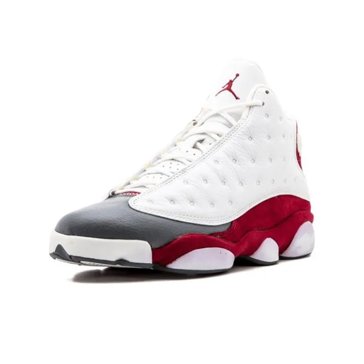 Air Jordan 13 Retro Grey Toe 2005 – 310004-161