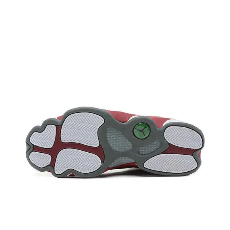 Air Jordan 13 Retro Grey Toe 2005 – 310004-161