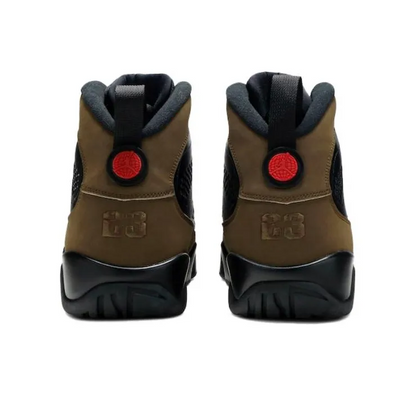 Air Jordan 9 Retro Olive 2012 – 302370-020