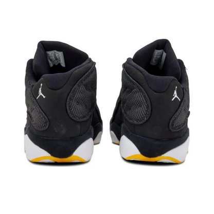 Air Jordan 13 Retro Low Black Varsity Maize – 310810-001