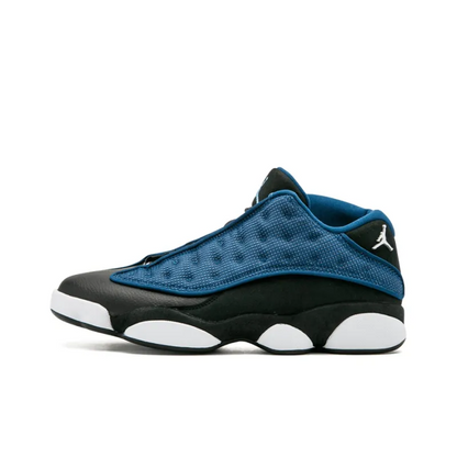 Air Jordan 13 Retro Low Brave Blue – 310810-407