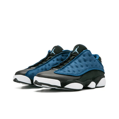 Air Jordan 13 Retro Low Brave Blue – 310810-407