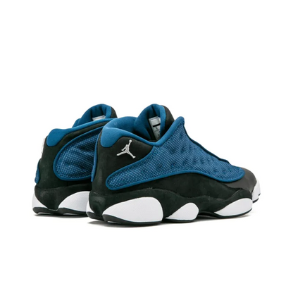 Air Jordan 13 Retro Low Brave Blue – 310810-407