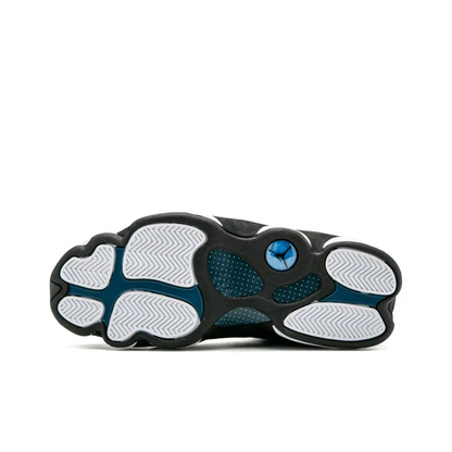 Air Jordan 13 Retro Low Brave Blue – 310810-407