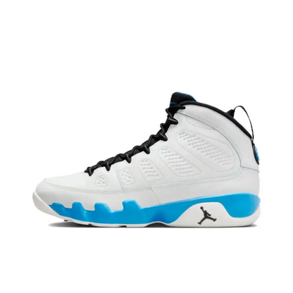 Air Jordan 9 Retro Powder Blue 2024 – FQ8992-101