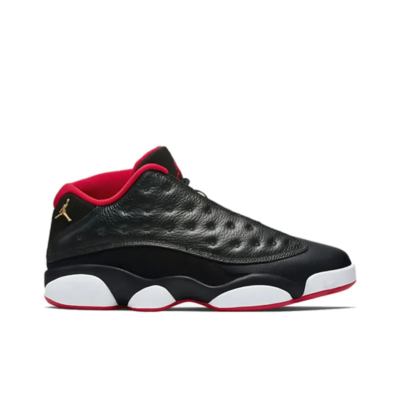 Air Jordan 13 Retro Low Bred – 310810-027