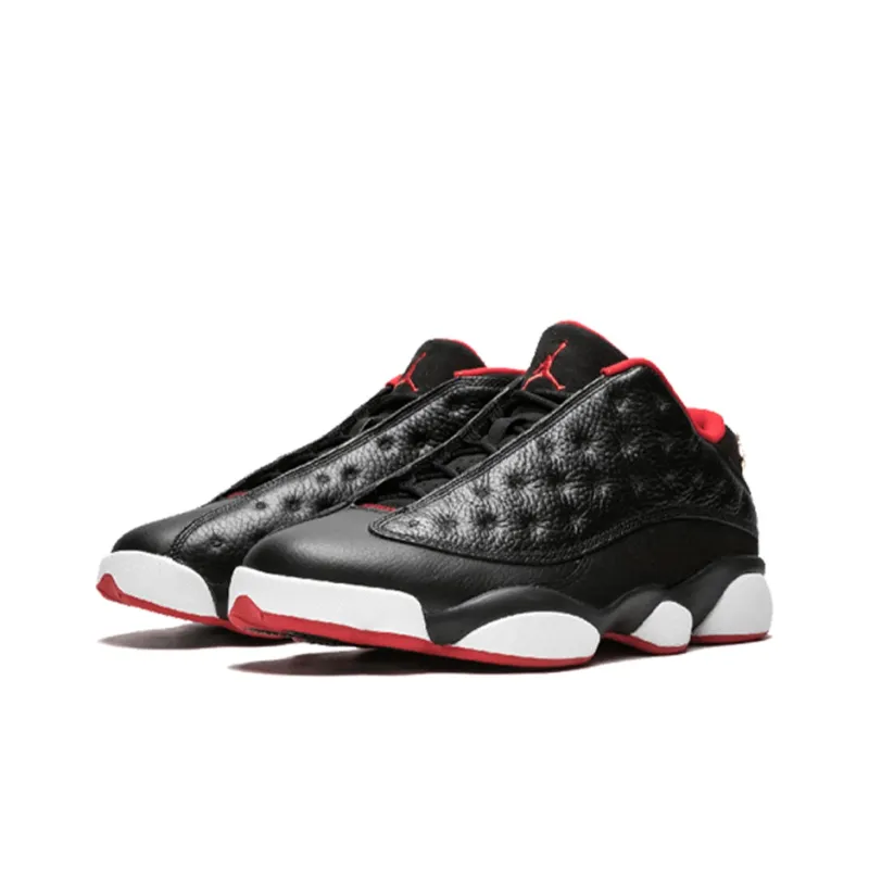 Air Jordan 13 Retro Low Bred – 310810-027