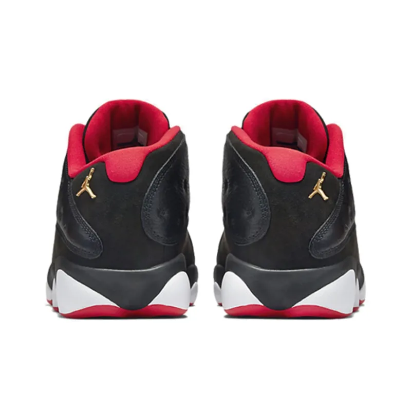 Air Jordan 13 Retro Low Bred – 310810-027