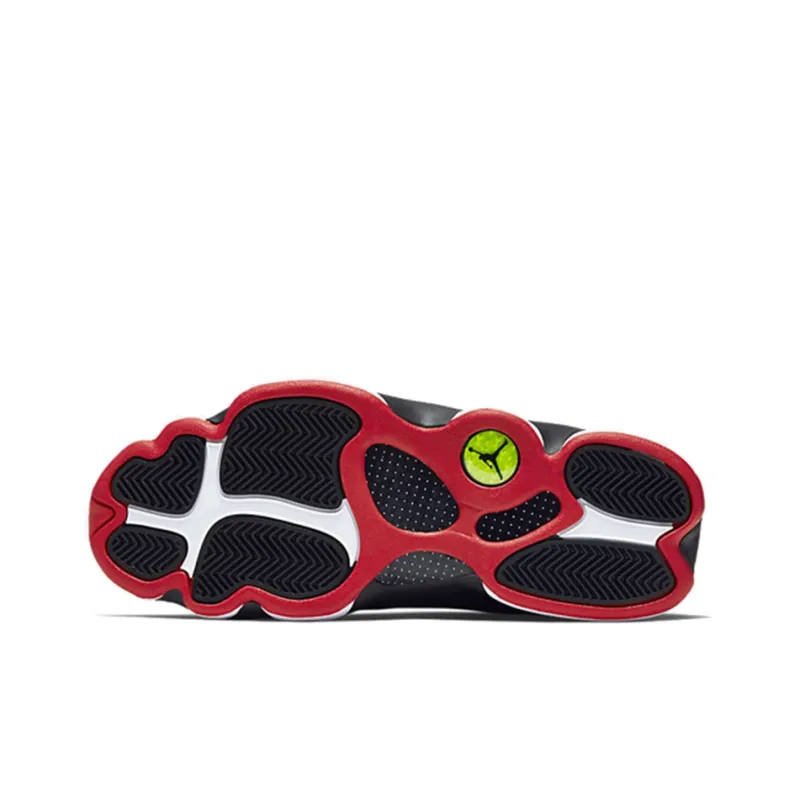 Air Jordan 13 Retro Low Bred – 310810-027