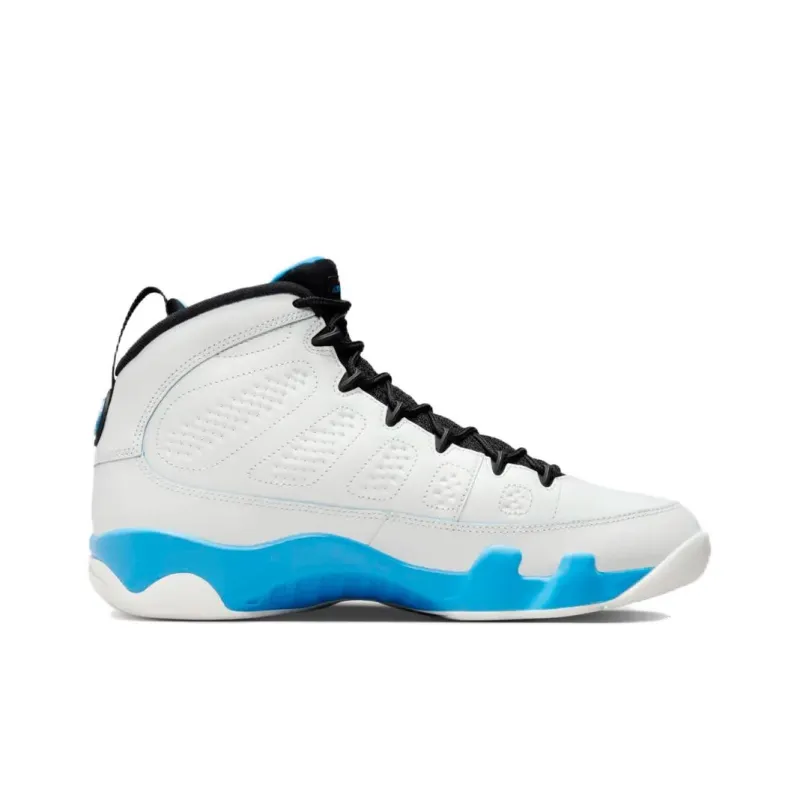 Air Jordan 9 Retro Powder Blue 2024 – FQ8992-101