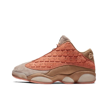 Air Jordan 13 Retro Low CLOT Sepia Stone – AT3102-200