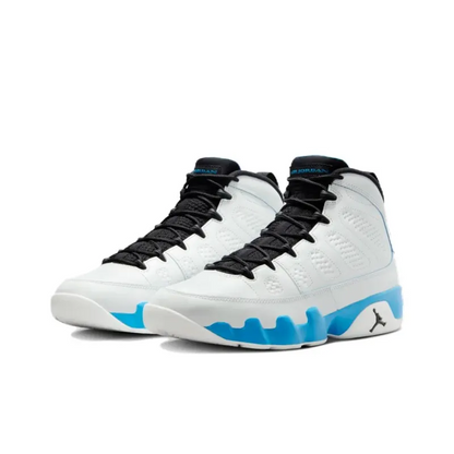 Air Jordan 9 Retro Powder Blue 2024 – FQ8992-101