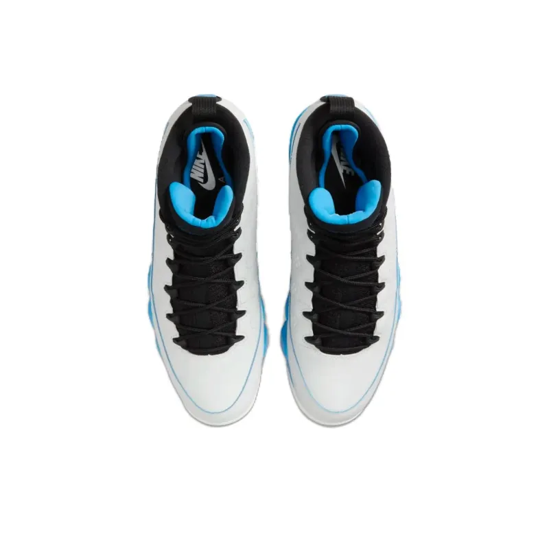 Air Jordan 9 Retro Powder Blue 2024 – FQ8992-101