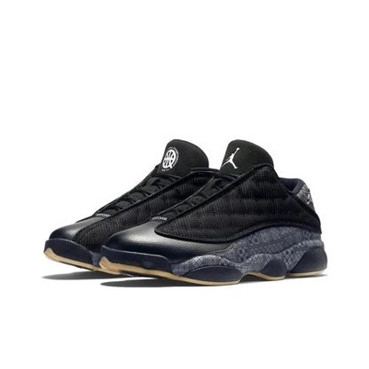 Air Jordan 13 Retro Low Quai 54 – 810551-050