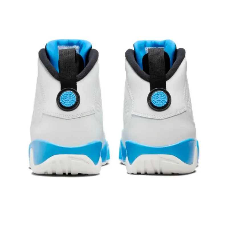 Air Jordan 9 Retro Powder Blue 2024 – FQ8992-101