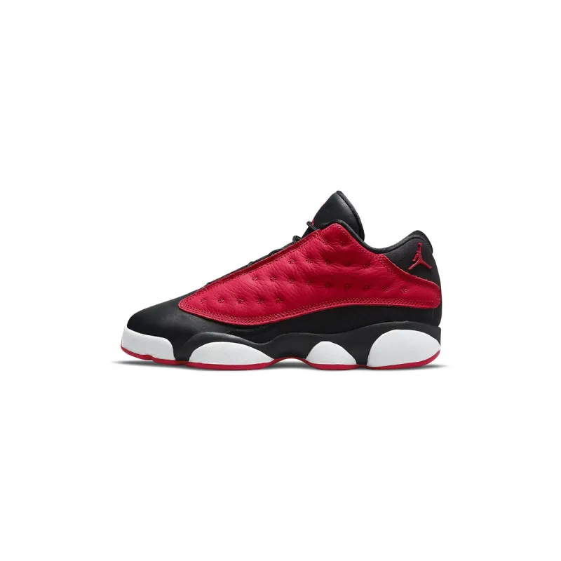 Air Jordan 13 Retro Low Very Berry GS – DA8019-061