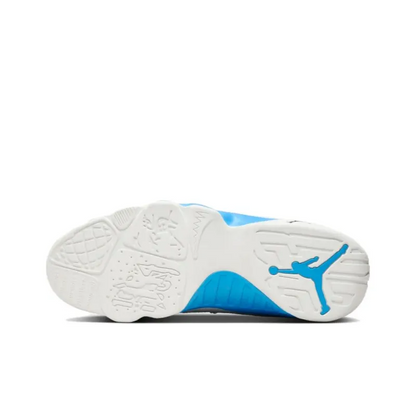 Air Jordan 9 Retro Powder Blue 2024 – FQ8992-101