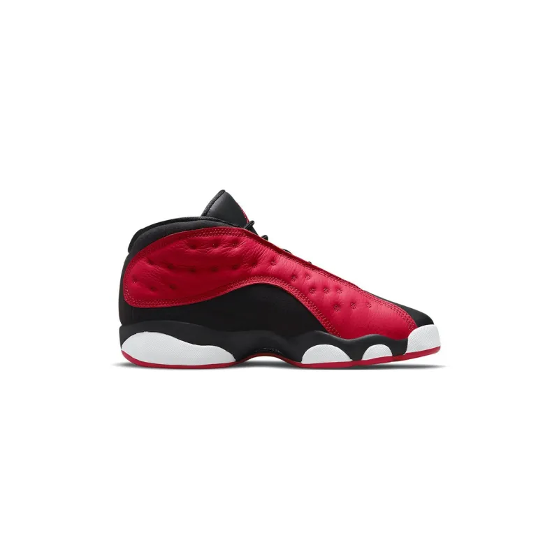 Air Jordan 13 Retro Low Very Berry GS – DA8019-061