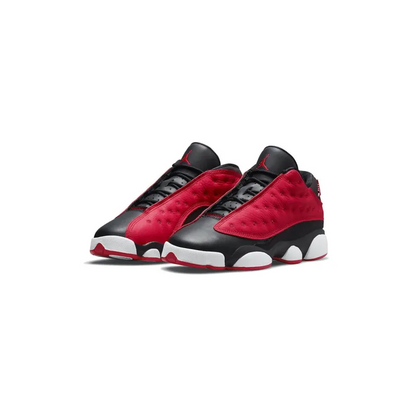 Air Jordan 13 Retro Low Very Berry GS – DA8019-061