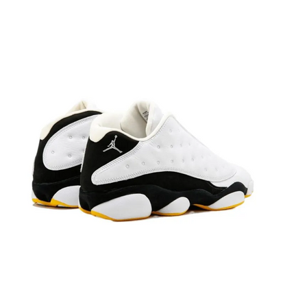 Air Jordan 13 Retro Low White Varsity Maize – 310810-104