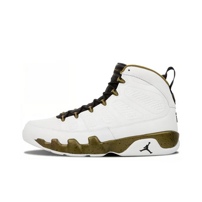 Air Jordan 9 Retro Statue – 302370-109