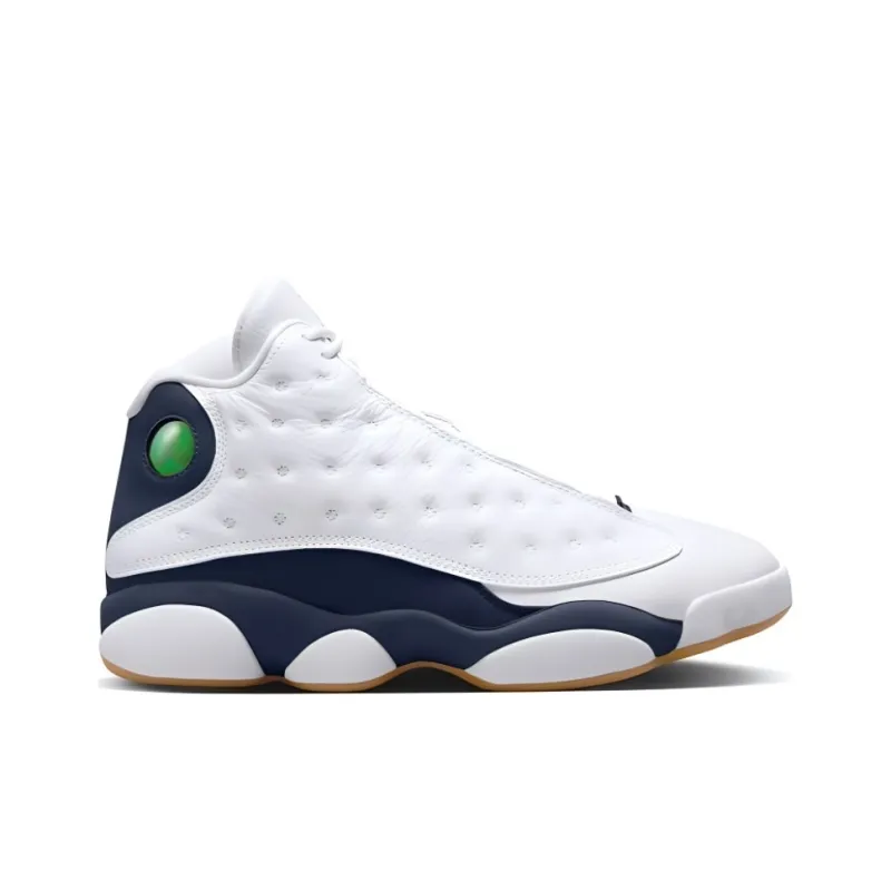 Air Jordan 13 Retro Midnight Navy – 414571-140