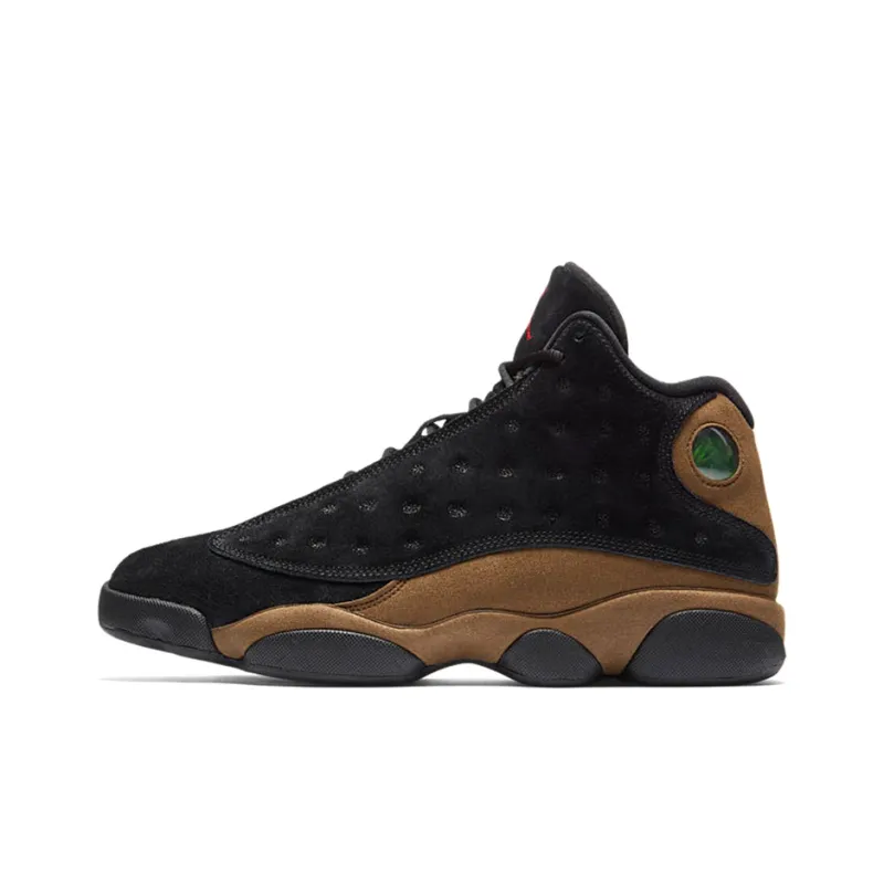 Air Jordan 13 Retro Olive – 414571-006