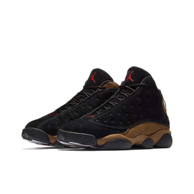 Air Jordan 13 Retro Olive – 414571-006