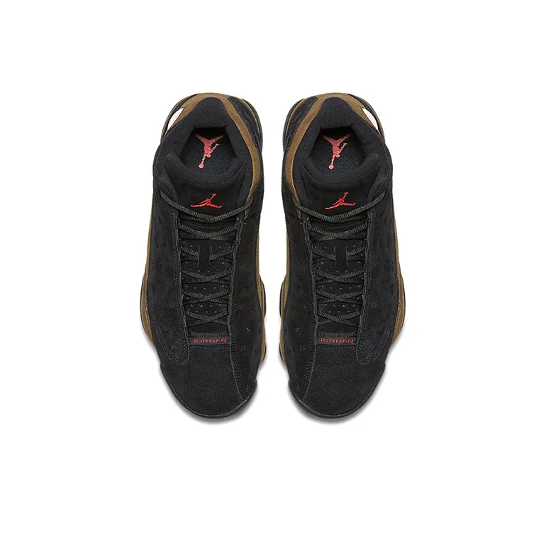 Air Jordan 13 Retro Olive – 414571-006