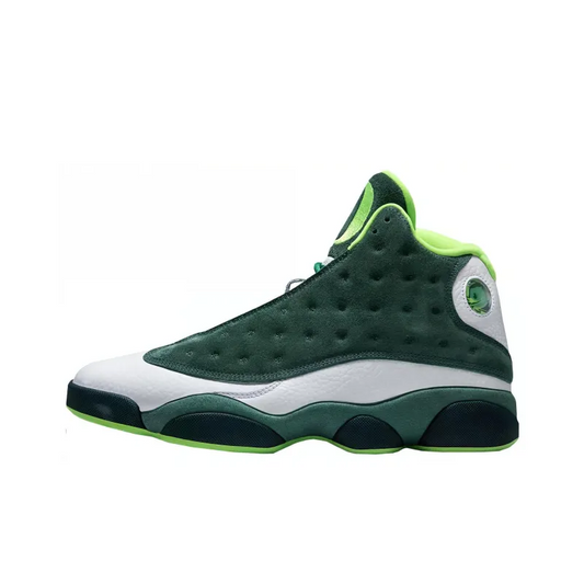 Air Jordan 13 Retro Oregon Ducks PE – AR4390-313