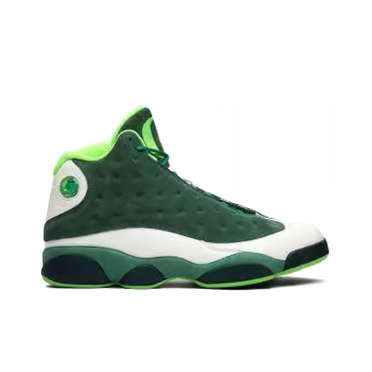 Air Jordan 13 Retro Oregon Ducks PE – AR4390-313