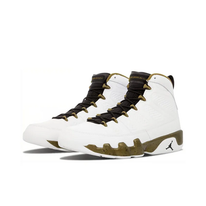 Air Jordan 9 Retro Statue – 302370-109