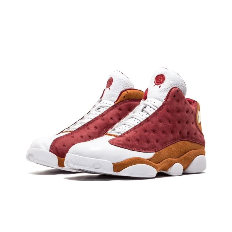 Air Jordan 13 Retro Premio Bin 23 – 417212-601