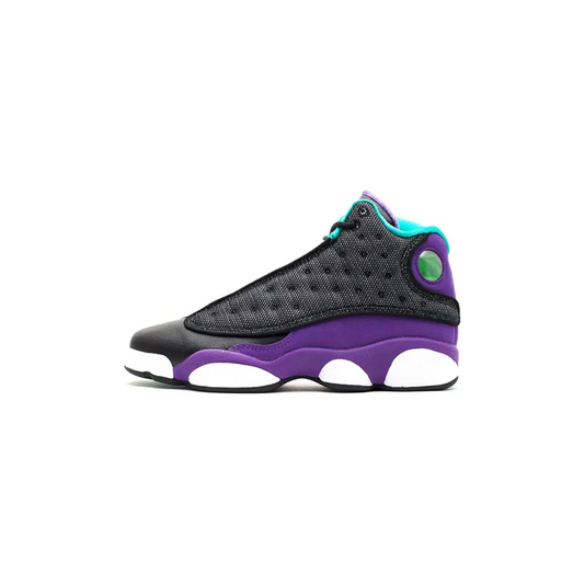 Air Jordan 13 Vintage Basketball Shoes GS – 439358-027