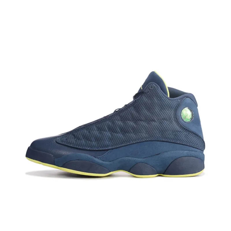 Air Jordan 13 Retro Squadron Blue – 414571-405