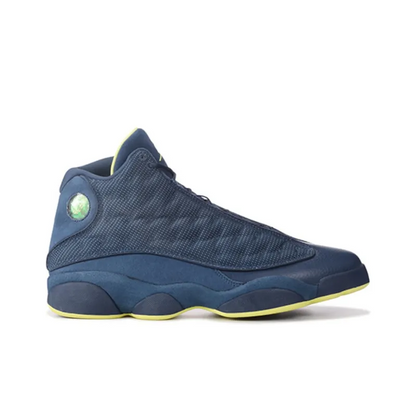 Air Jordan 13 Retro Squadron Blue – 414571-405