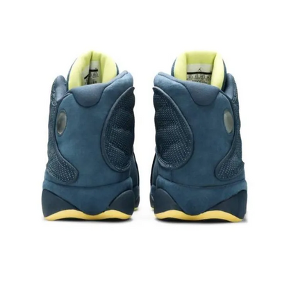 Air Jordan 13 Retro Squadron Blue – 414571-405