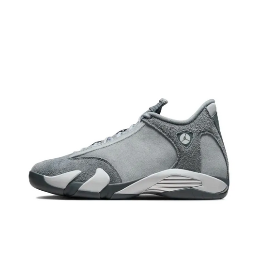 Air Jordan 14 Retro Flint Grey – Fj3460-012