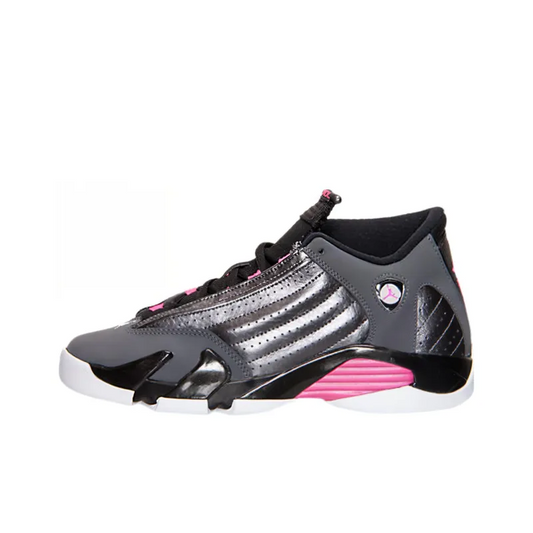 Air Jordan 14 Retro Hyper Pink GS – 654969-028