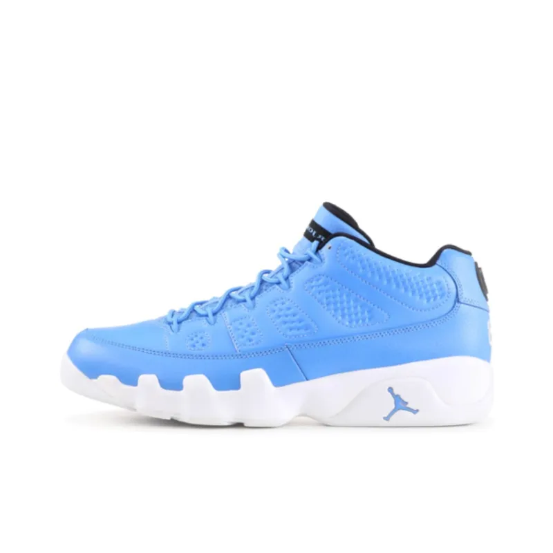 Air Jordan 9 Retro Low ‘Pantone’ Sneakers GS – 833447-401