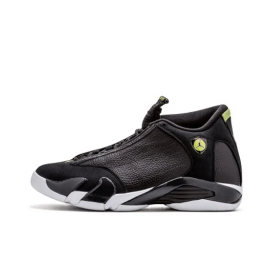 Air Jordan 14 Retro Indiglo 2016 – 487471-005