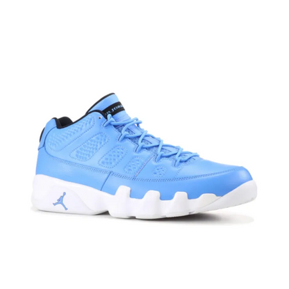 Air Jordan 9 Retro Low ‘Pantone’ Sneakers GS – 833447-401