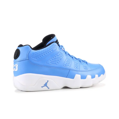 Air Jordan 9 Retro Low ‘Pantone’ Sneakers GS – 833447-401