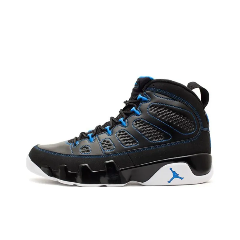 Air Jordan 9 Retro ‘Photo Blue’ – 302370-007