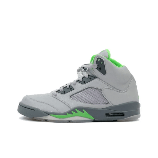 Air Jordan 5 Retro Green Bean Men’s – 136027-031