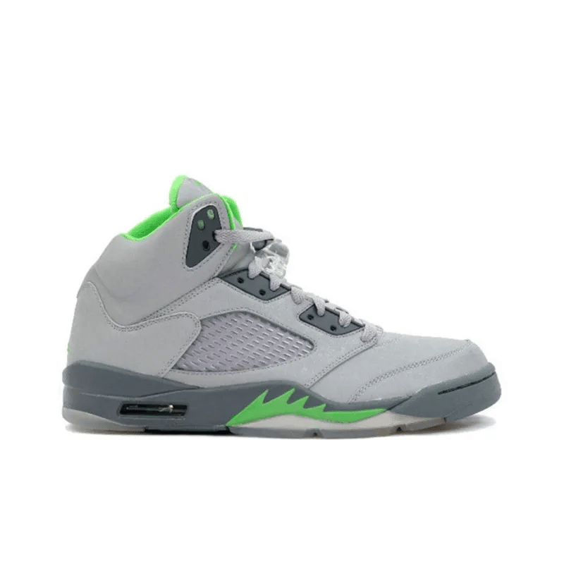 Air Jordan 5 Retro Green Bean Men’s – 136027-031