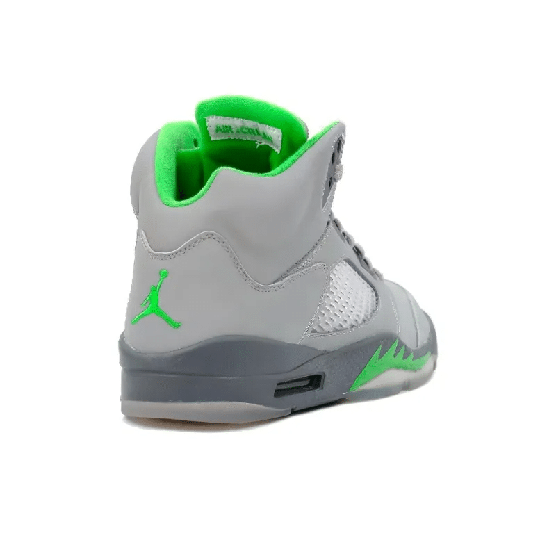 Air Jordan 5 Retro Green Bean Men’s – 136027-031